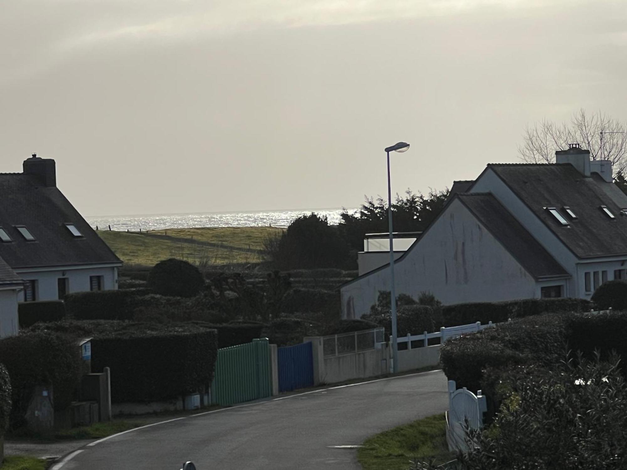 Maison Sarzeau - Penvins, 300M Des Plages Dans Impasse Au Calme, Reposant Buitenkant foto